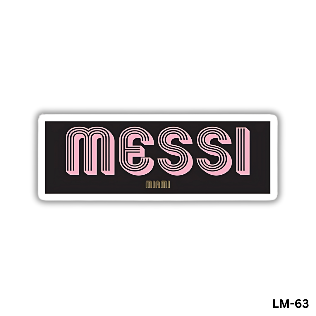 messi(LM-63)