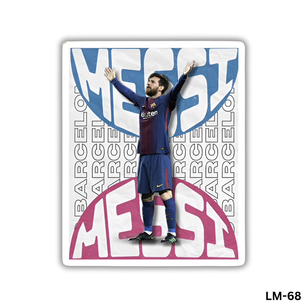 Messi(LM-68)