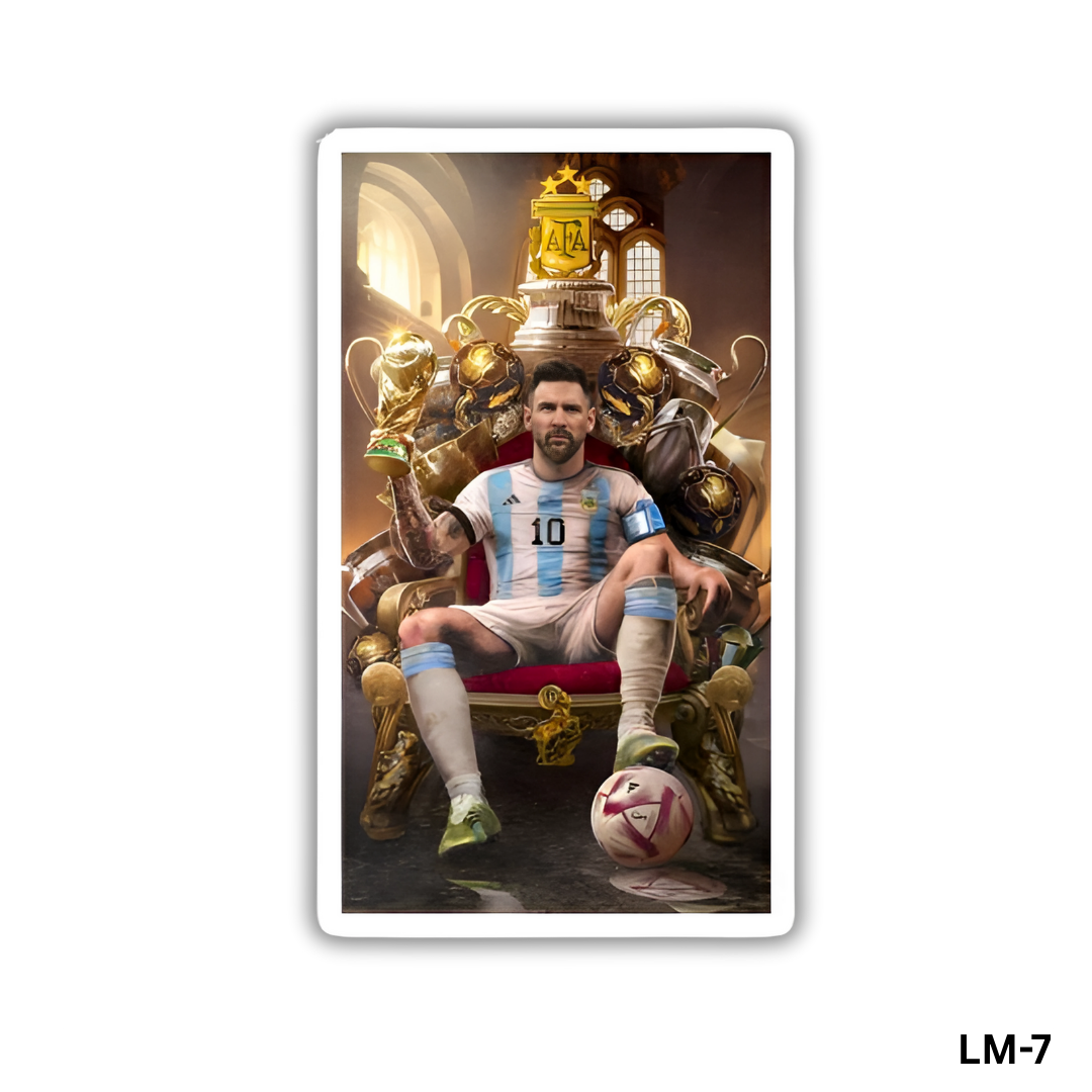 Messi (LM-7)
