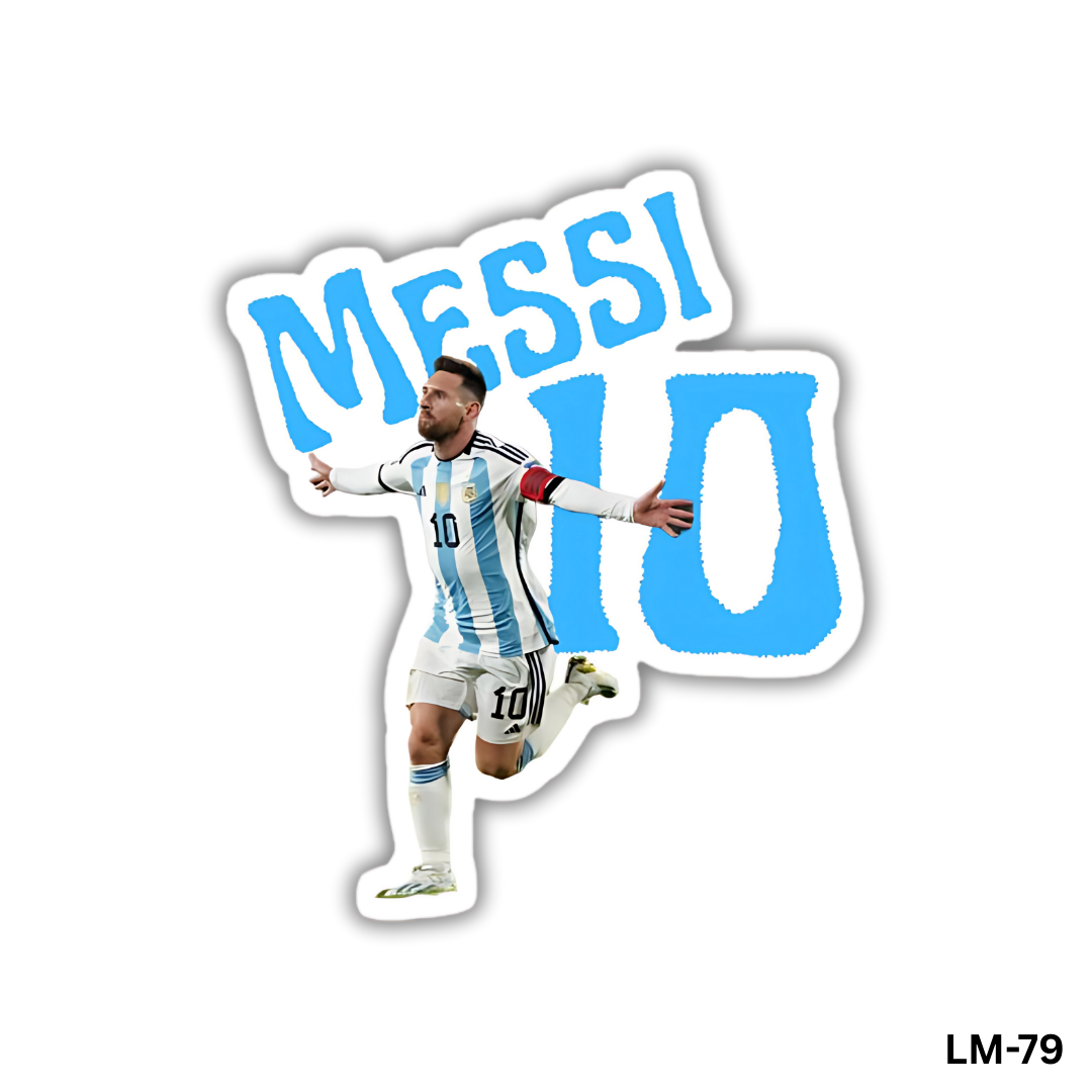 Messi 10(LM-79)