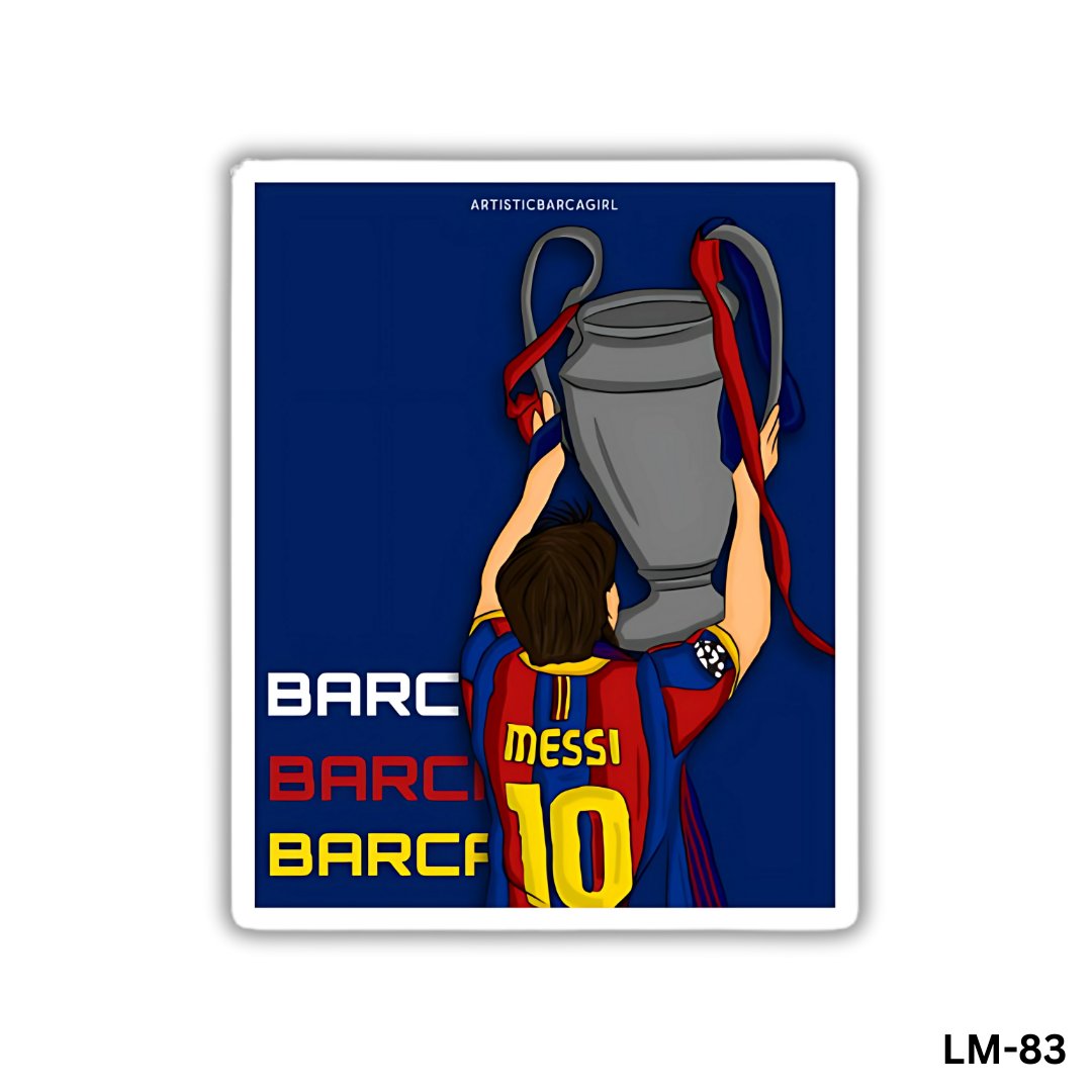 BARCA(LM-83)