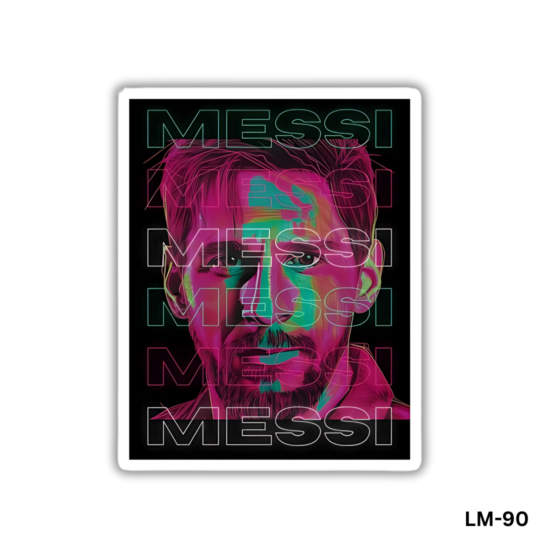 Messi(LM-90)