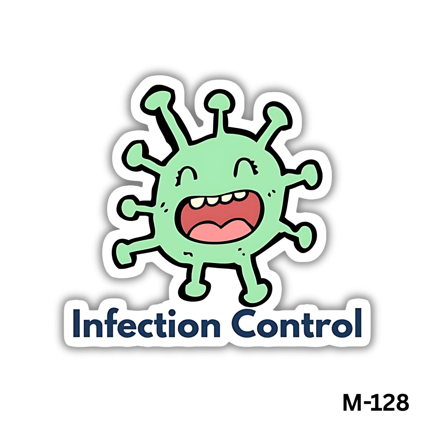 Infection Control(M-128)