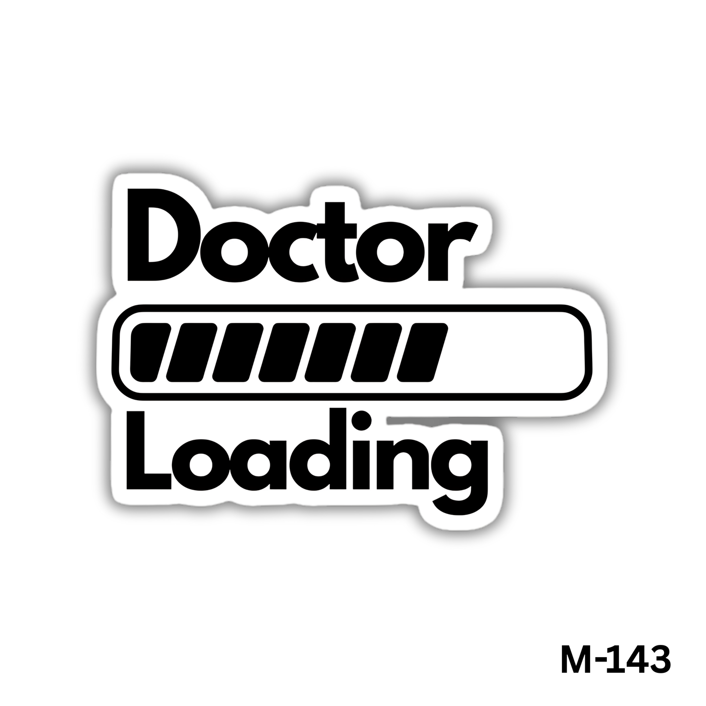 Doctor Loading(M-143)