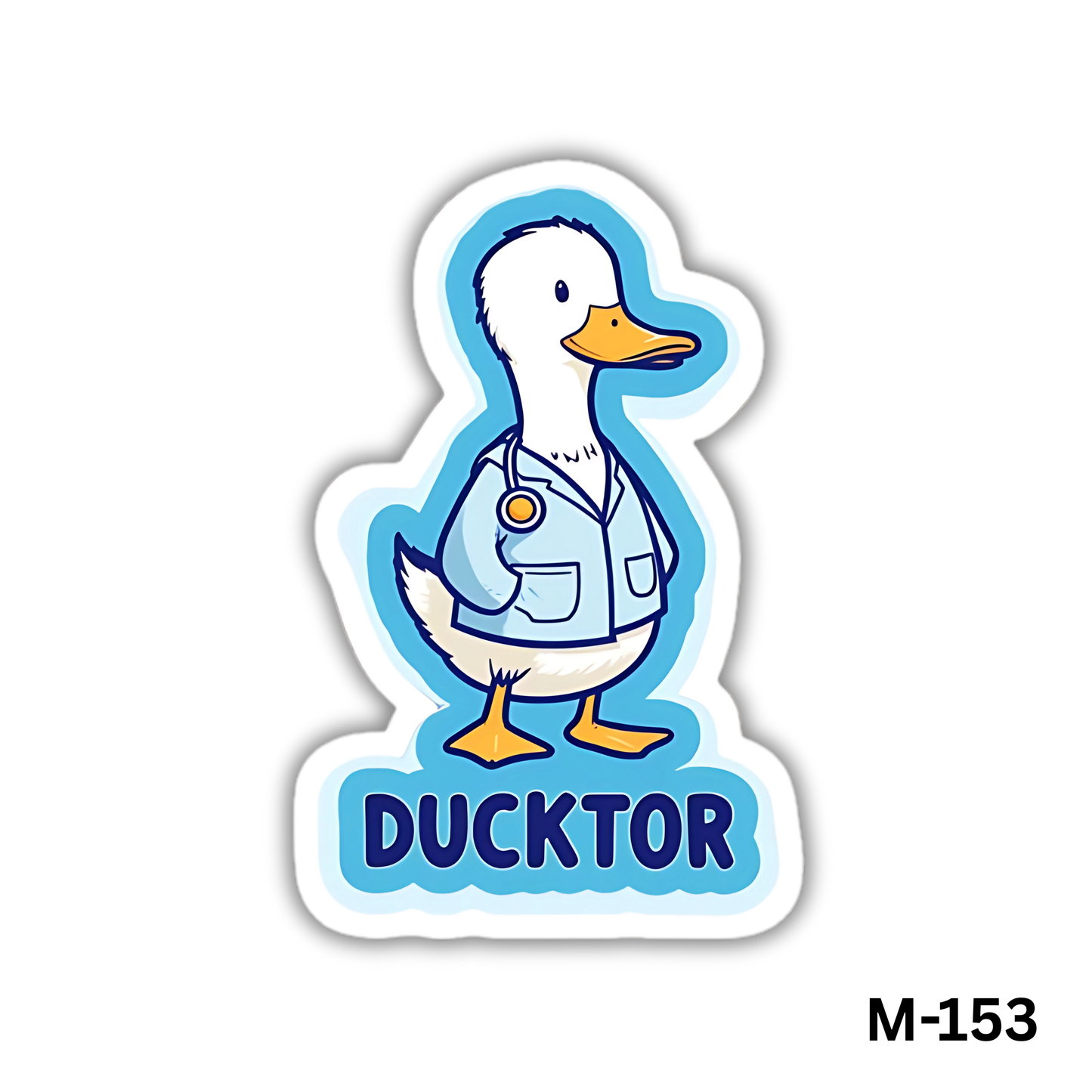 Ducktor(M-153)