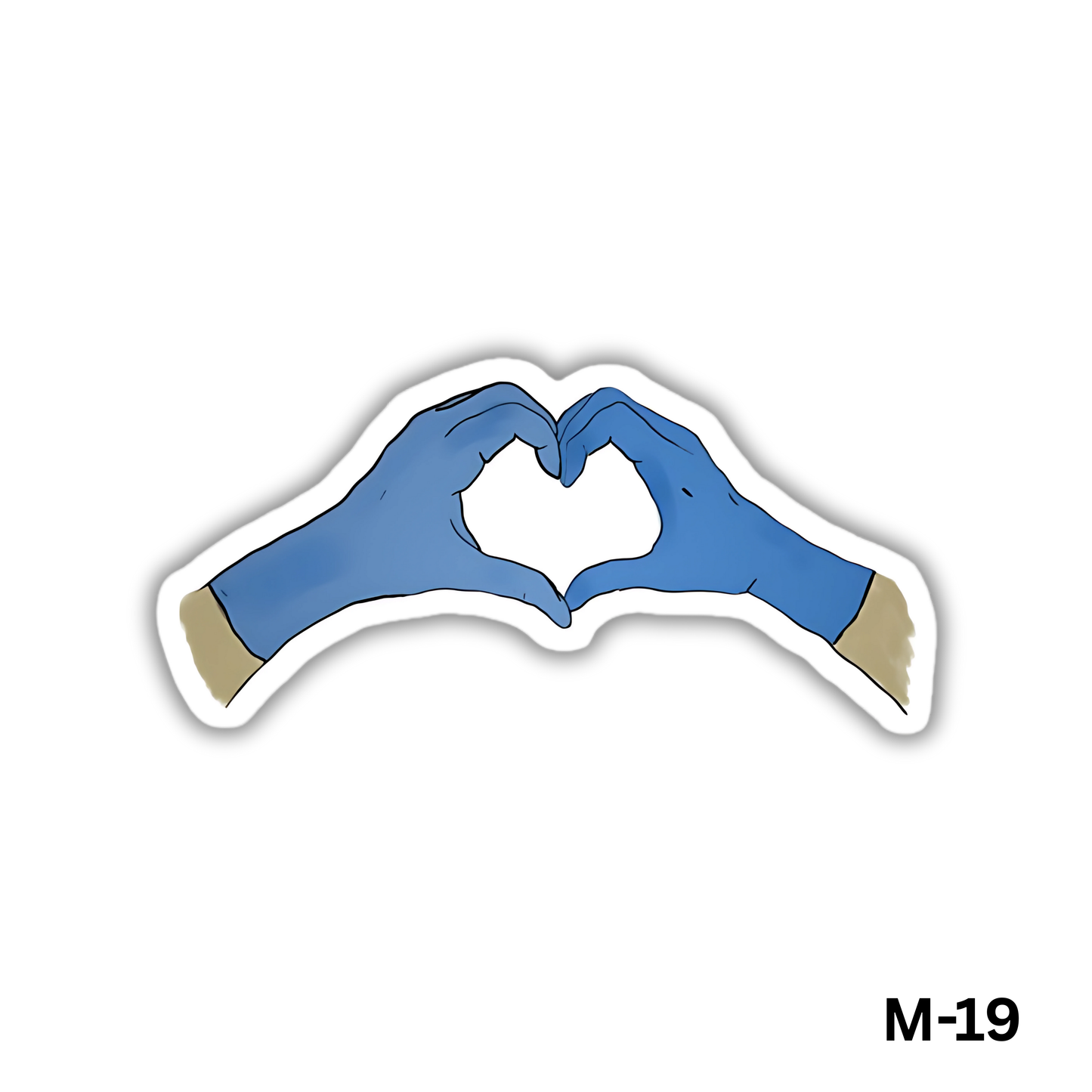 Heart(M-19)
