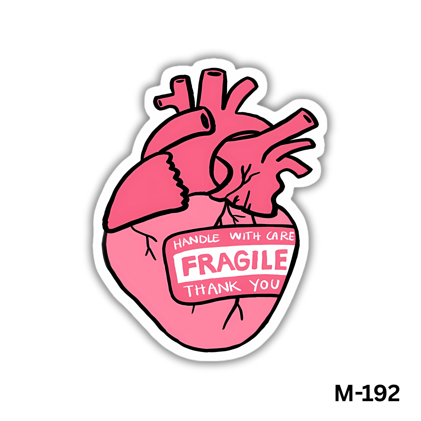 Handle With Care (M-192)