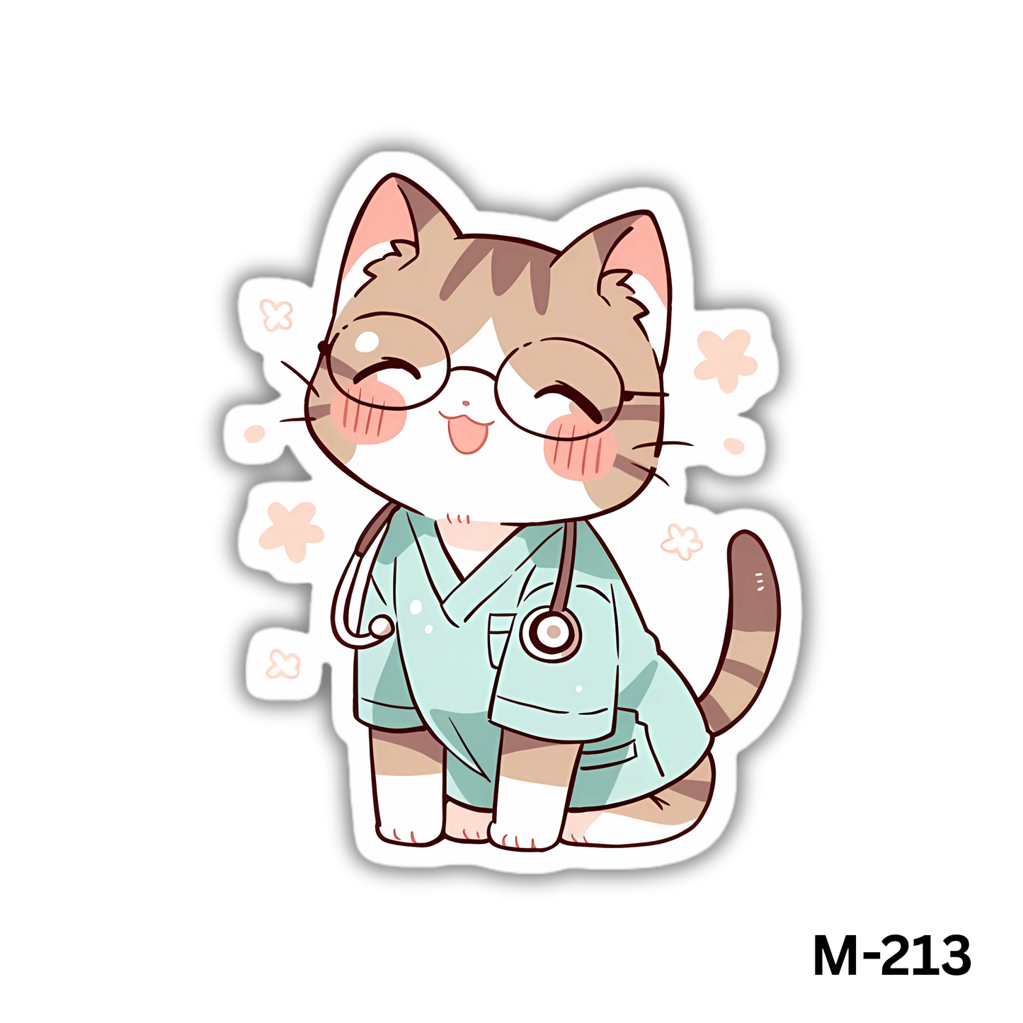 Dr.cat(M-213)