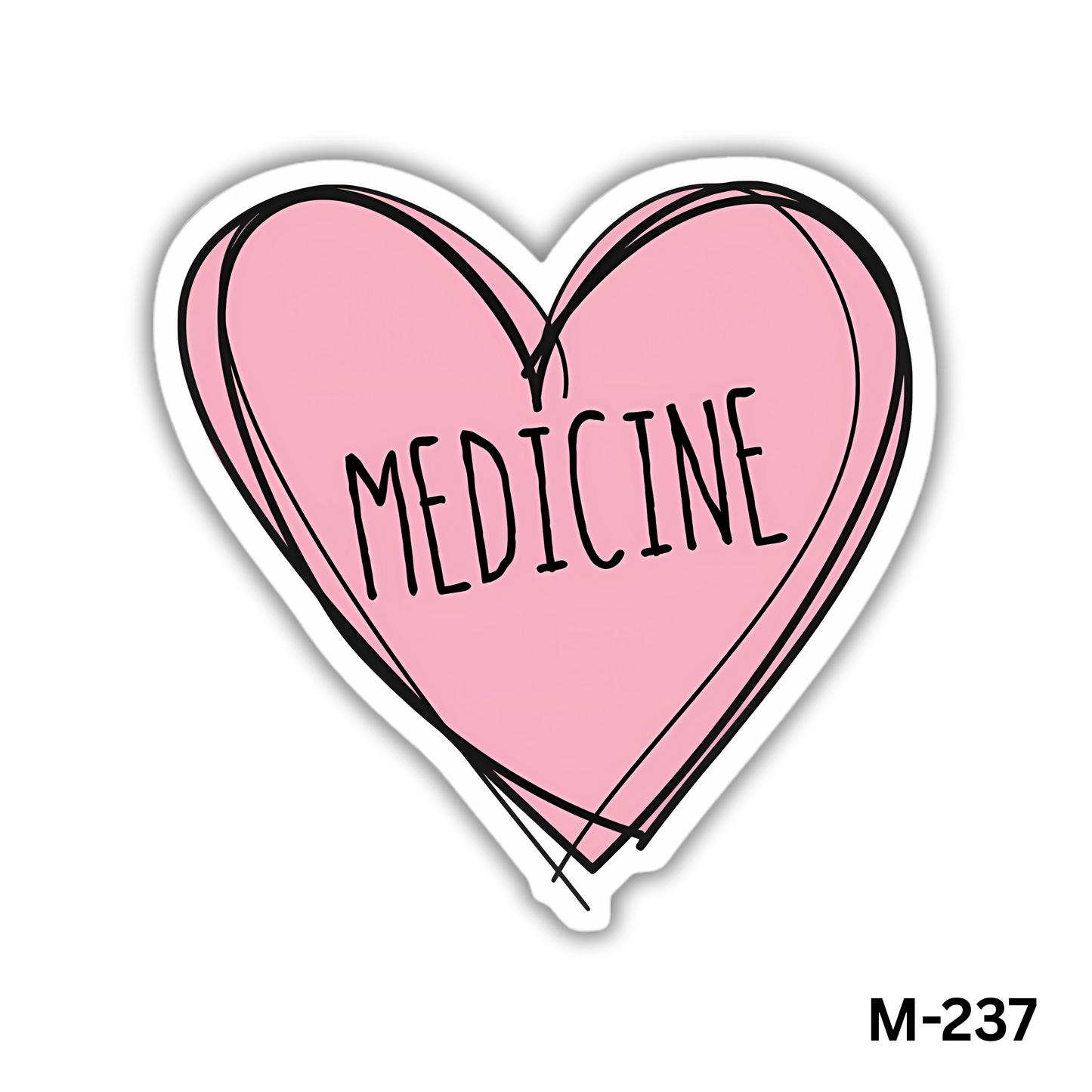 Medicine(M-237)