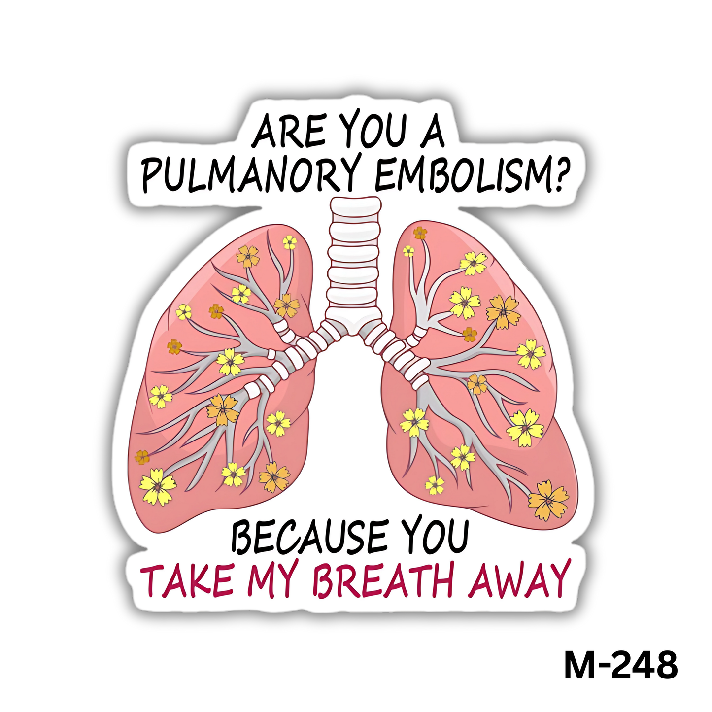 take my breath away(M-248)