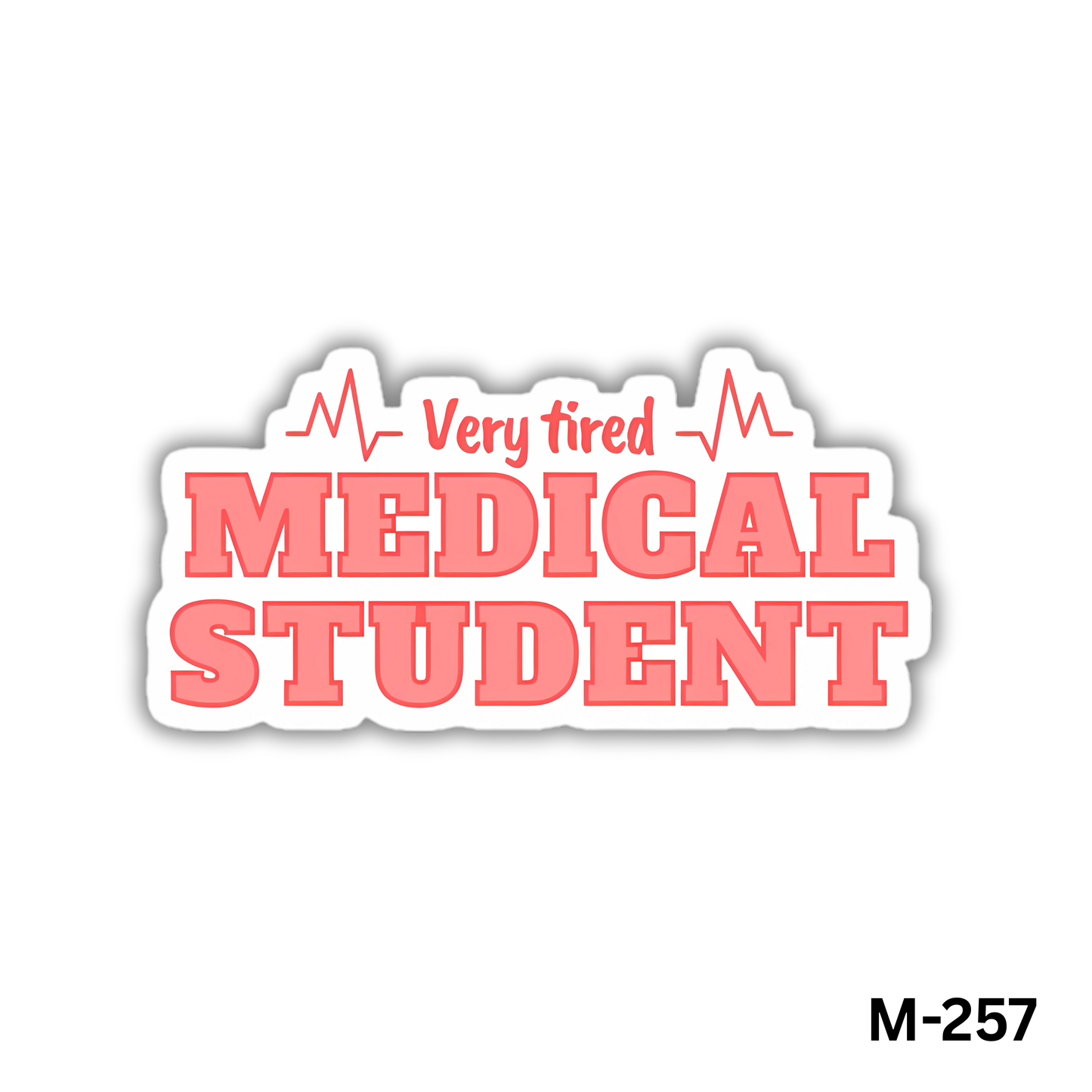 medical student(M-257)
