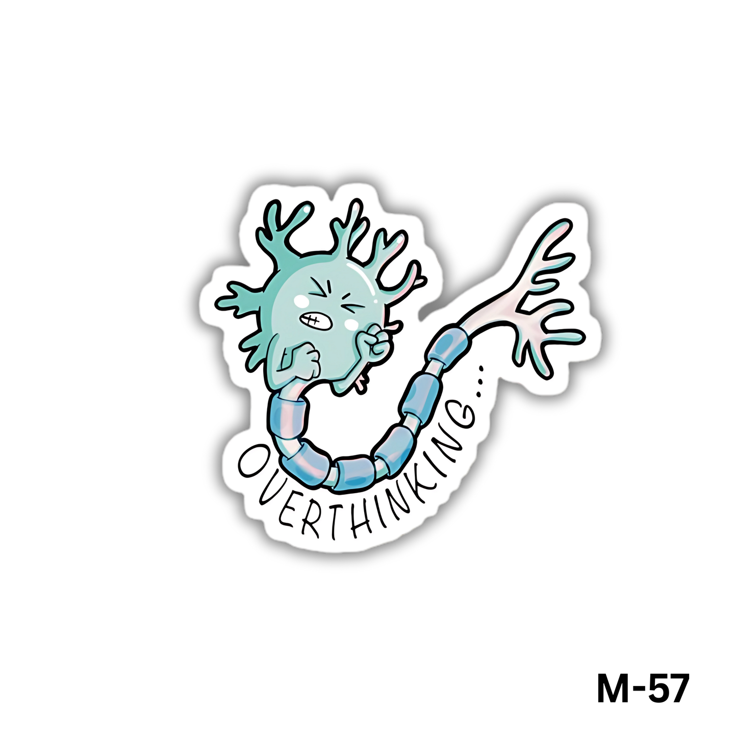 Overthinking(M-57)