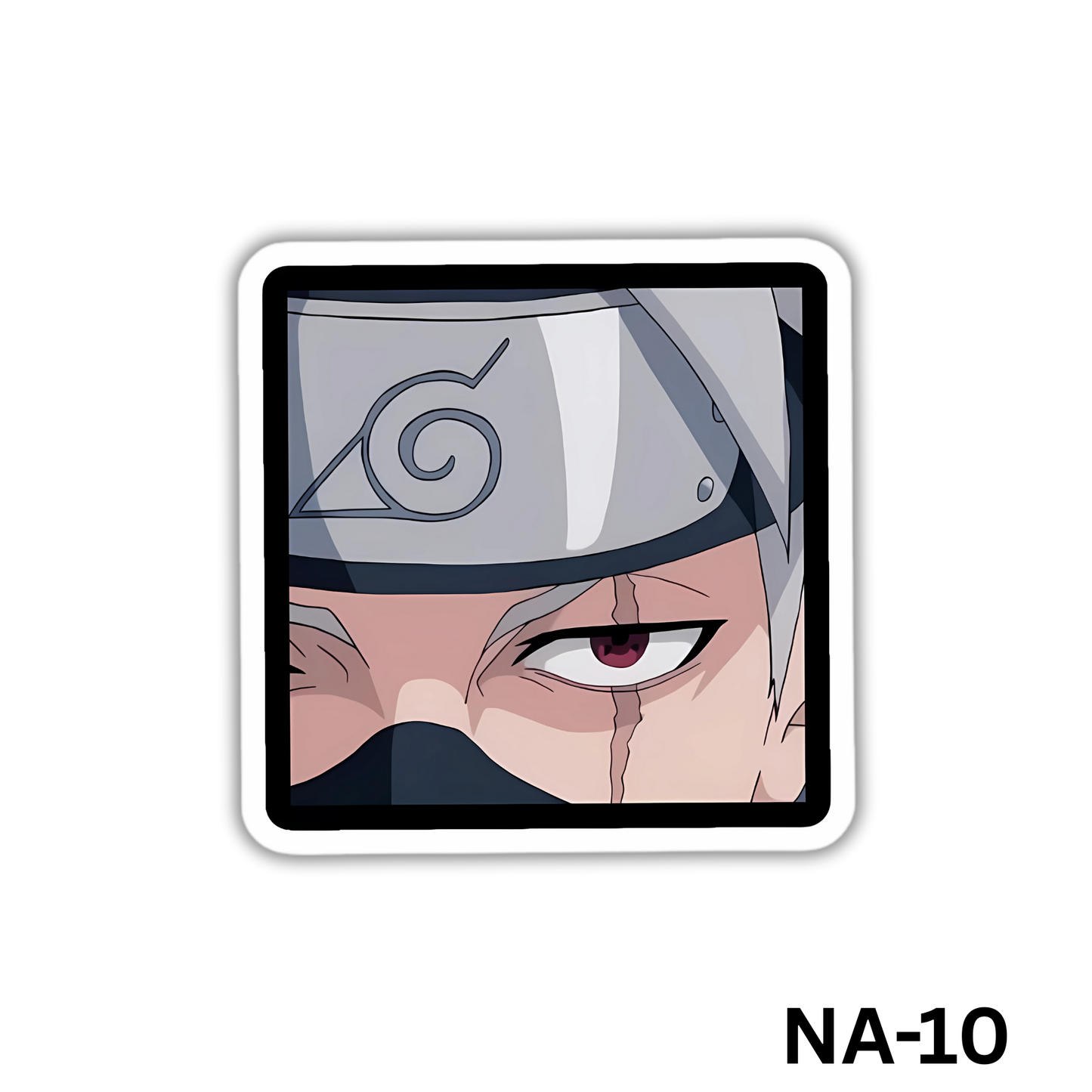 Kakashi Hatake(NA-10)