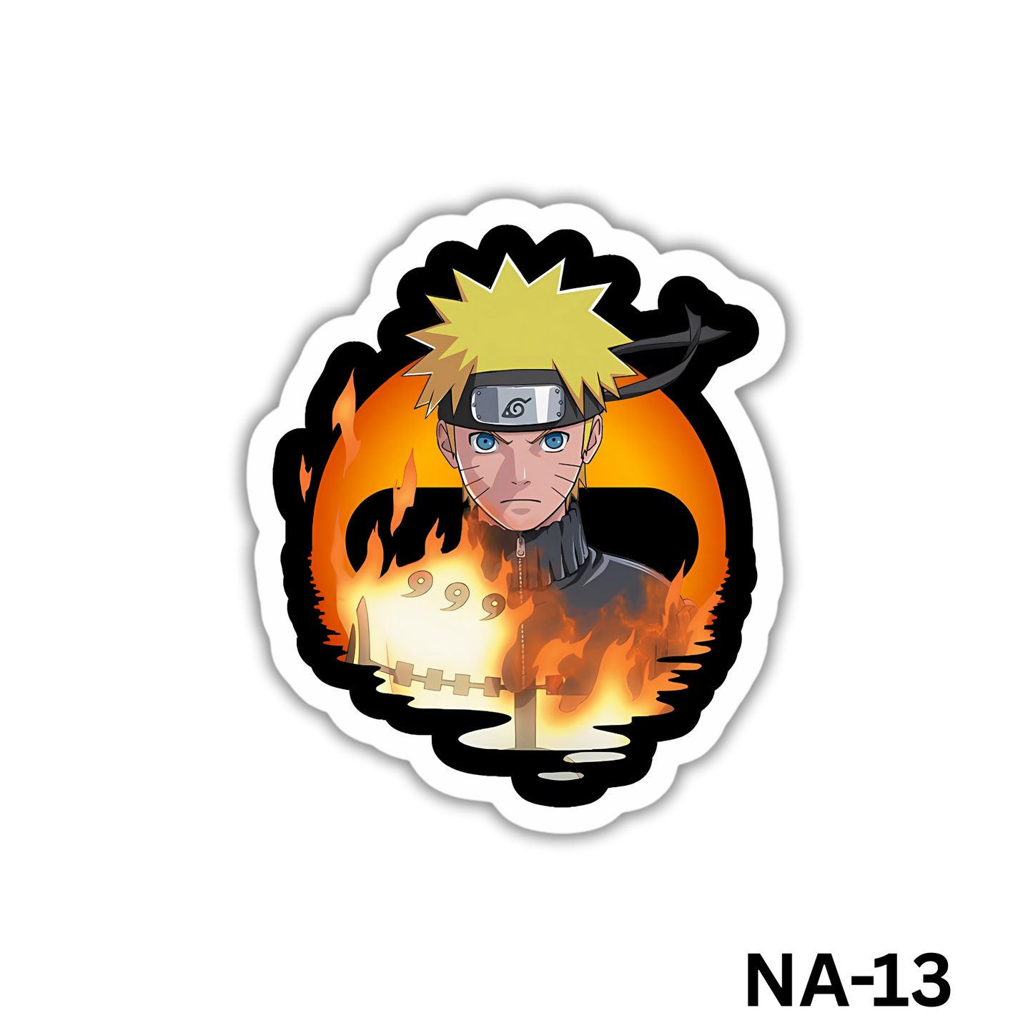 Naruto Uzumaki(NA-13)