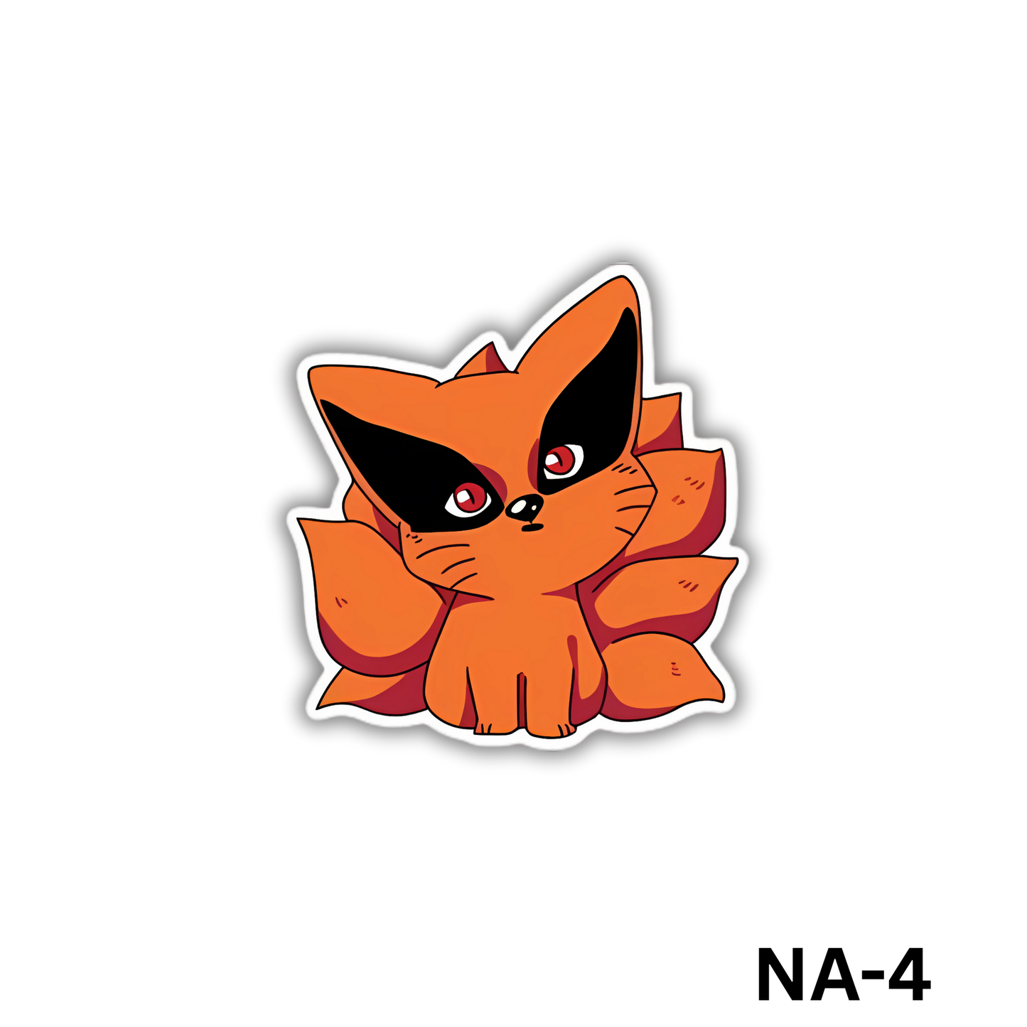 Kurama(NA-4)
