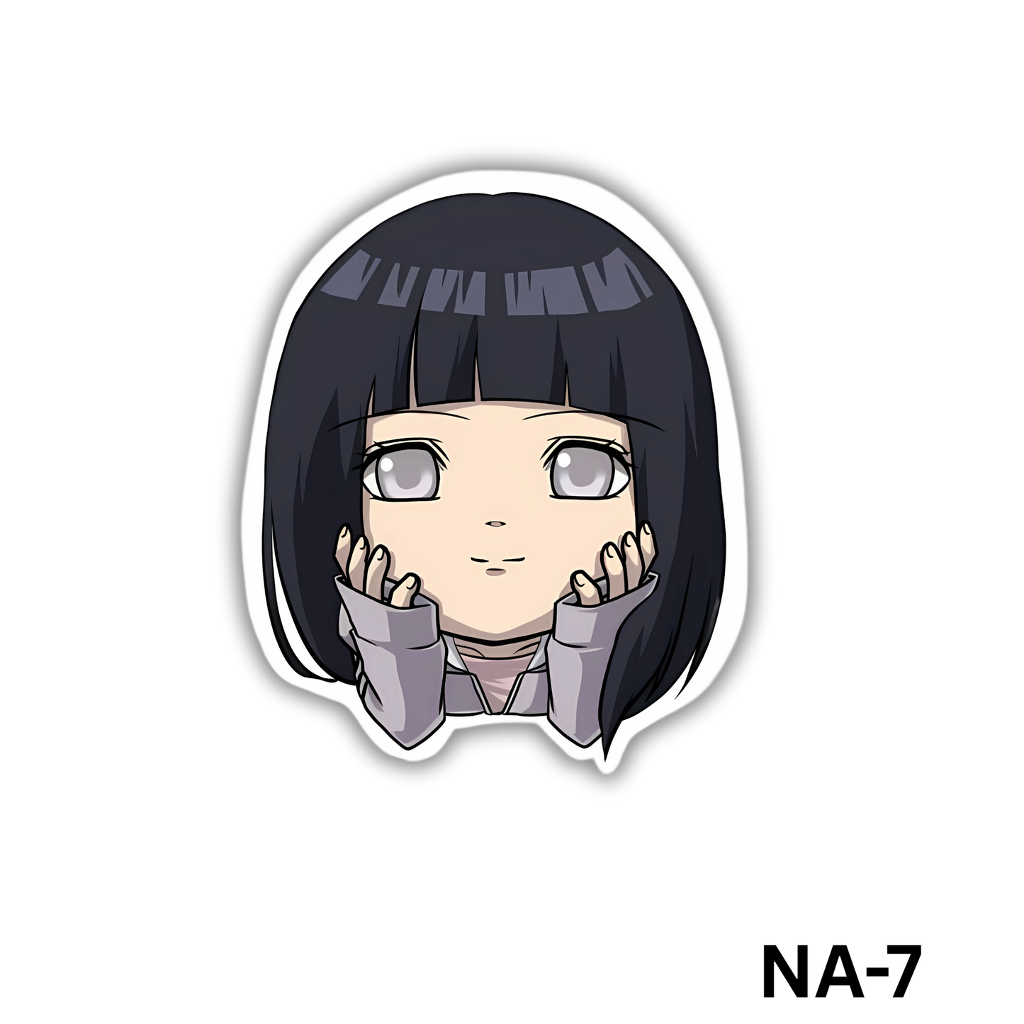 Hinata Hyuga(NA-7)