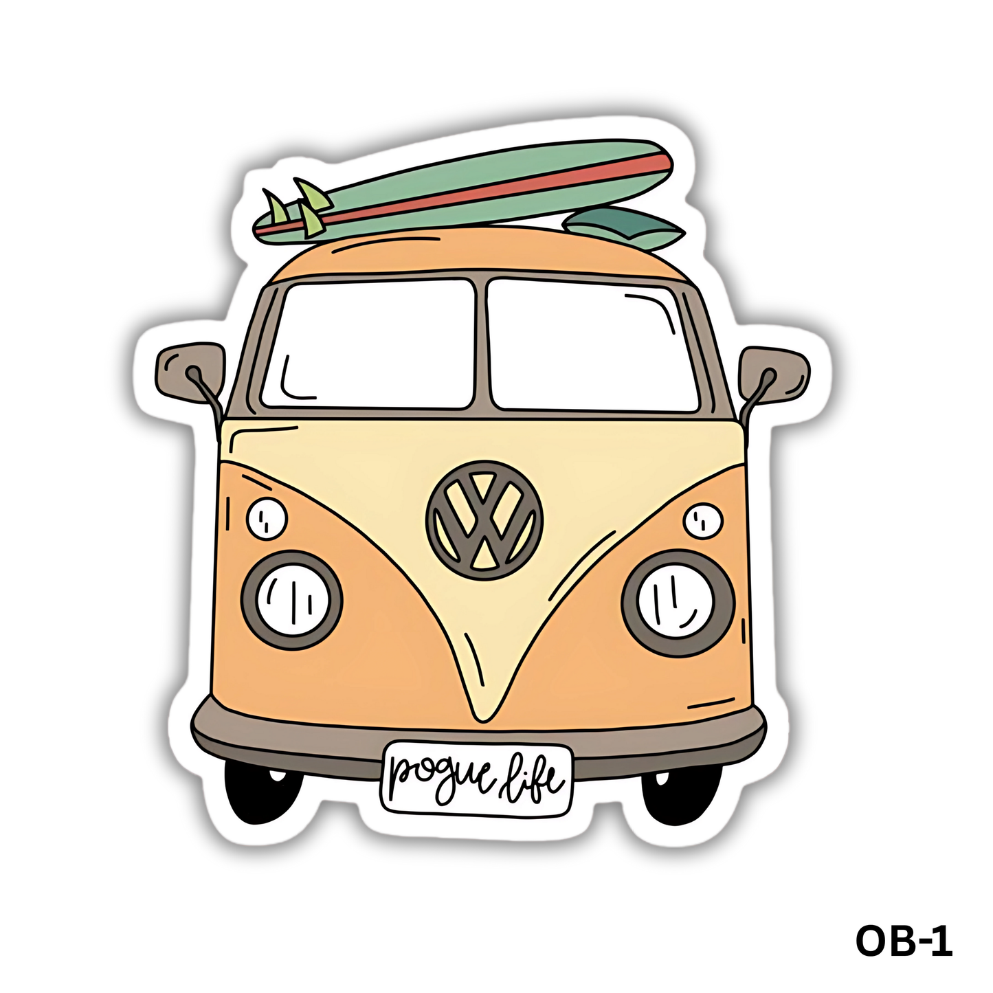 Marie Libeert (OB-1)