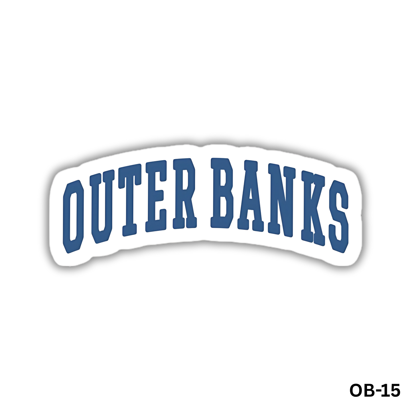 Outer Banks(OB-15)