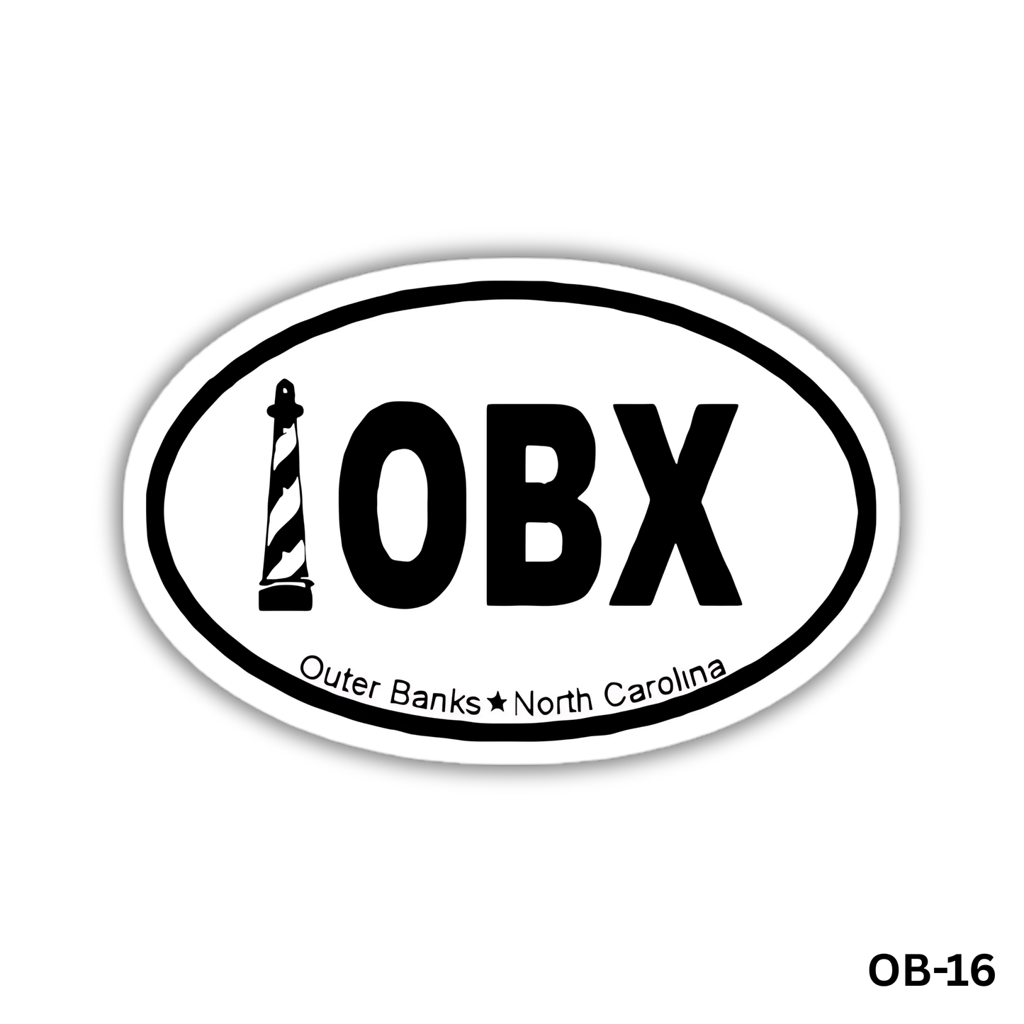 Outer Banks North Carolina(OB-16)