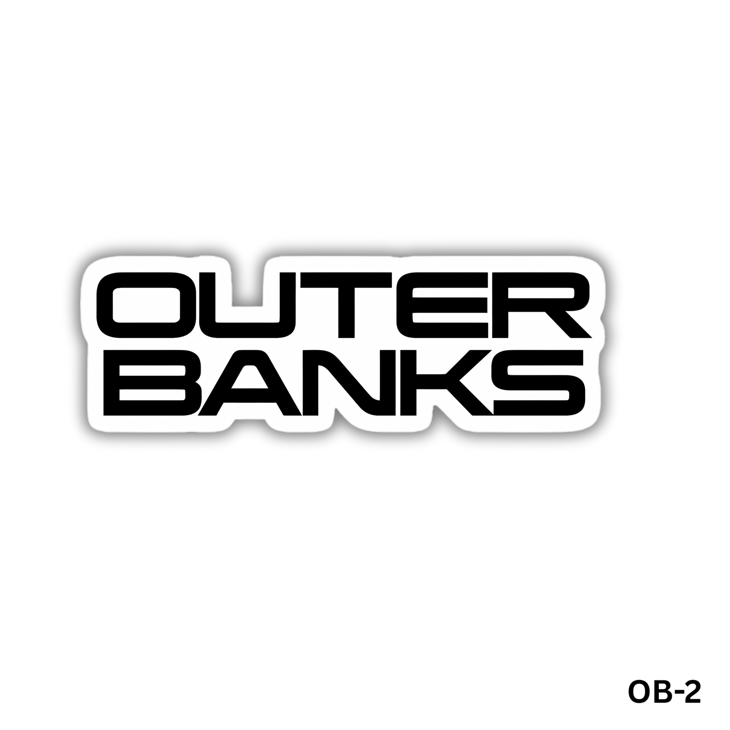 Outer Banks (OB-2)