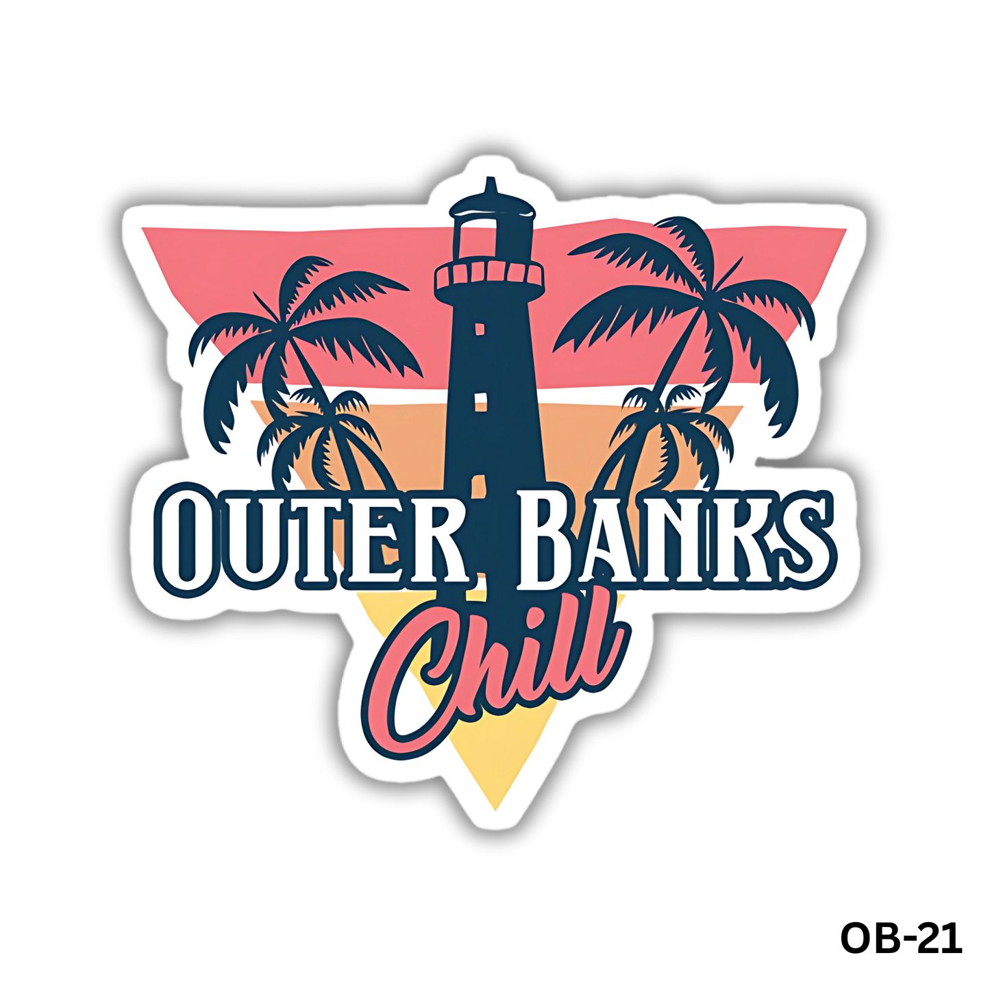 Outer Banks Chill(OB-21)