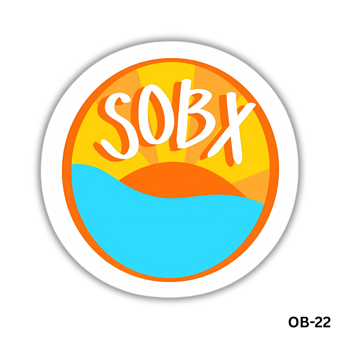 SOBX(OB-22)