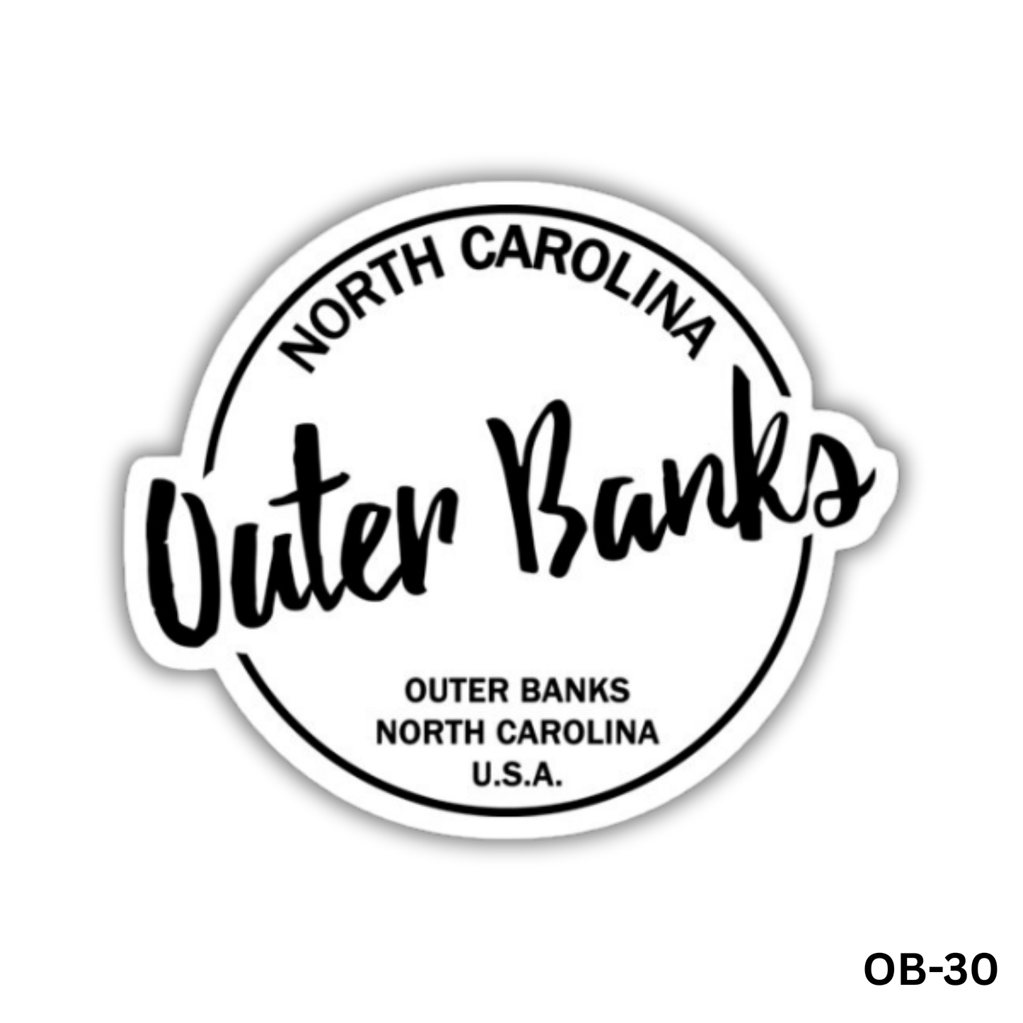 Outer banks,North Carolina(OB-30)