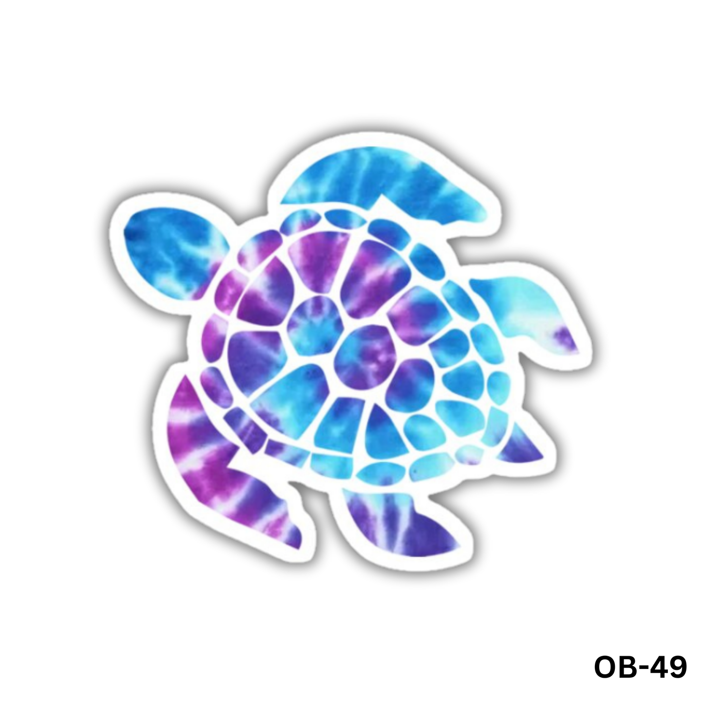 Sea Turtle(OB-49)