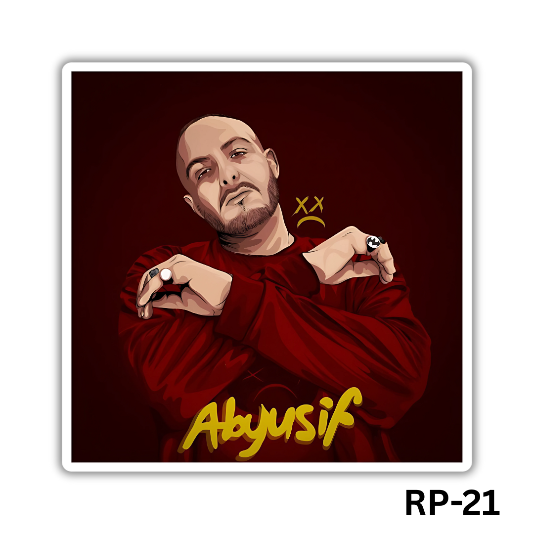 Abyusif(RP-21)