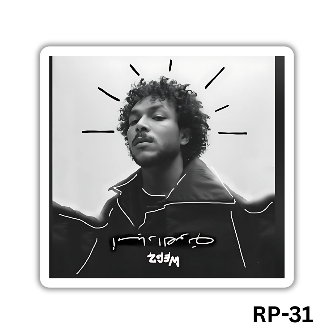 Asyad elsoot Wegz(RP-31)