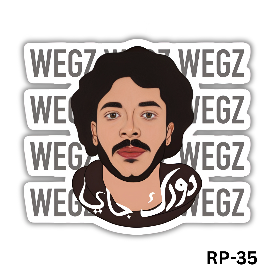 Dorak Gy Wegz(RP-35)