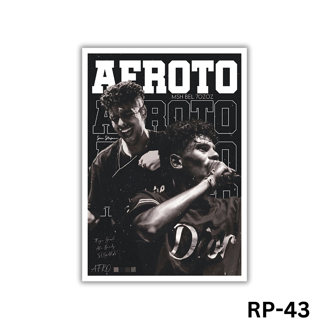 Afroto(RP-43)