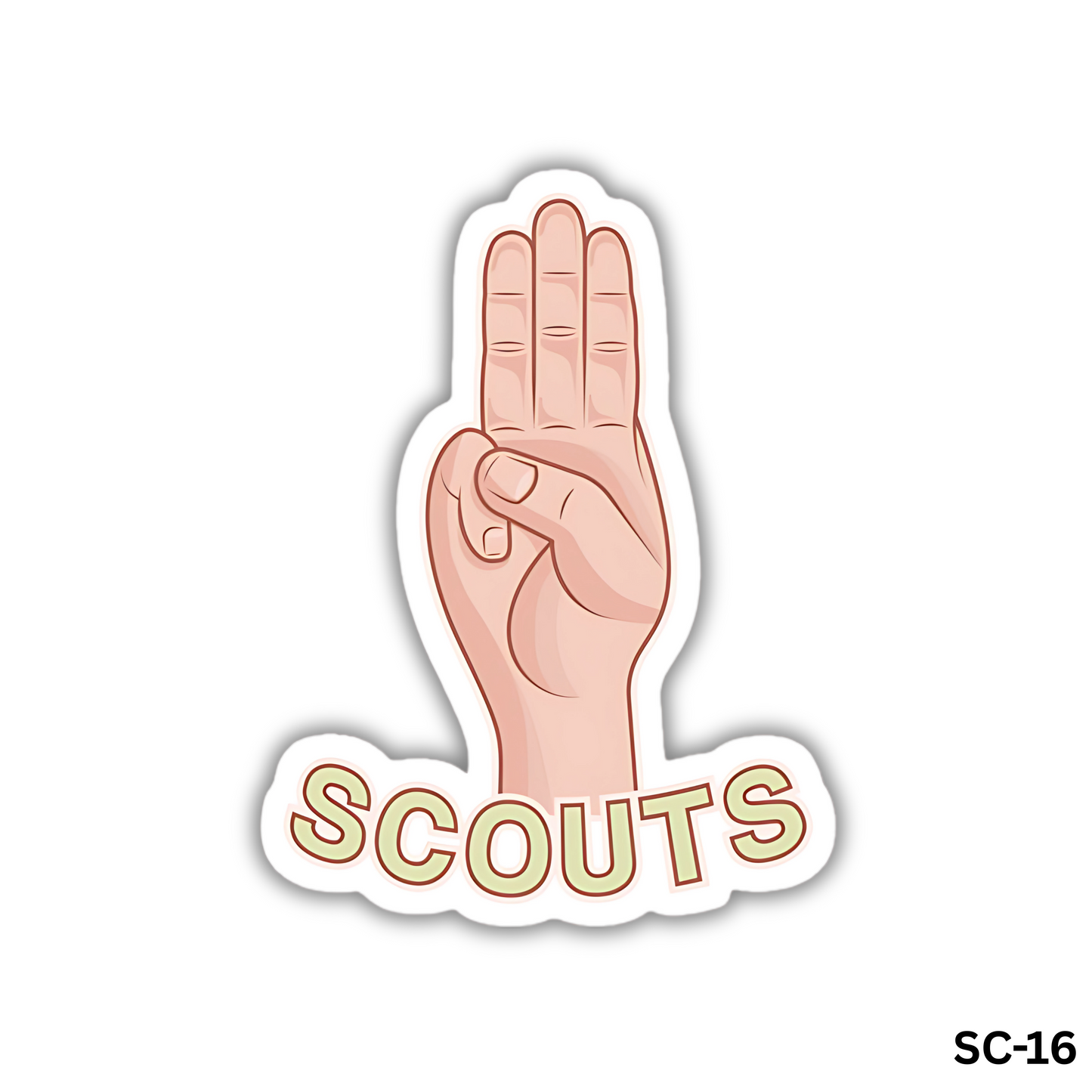 el ta7eya elkashfeya (SC-16)