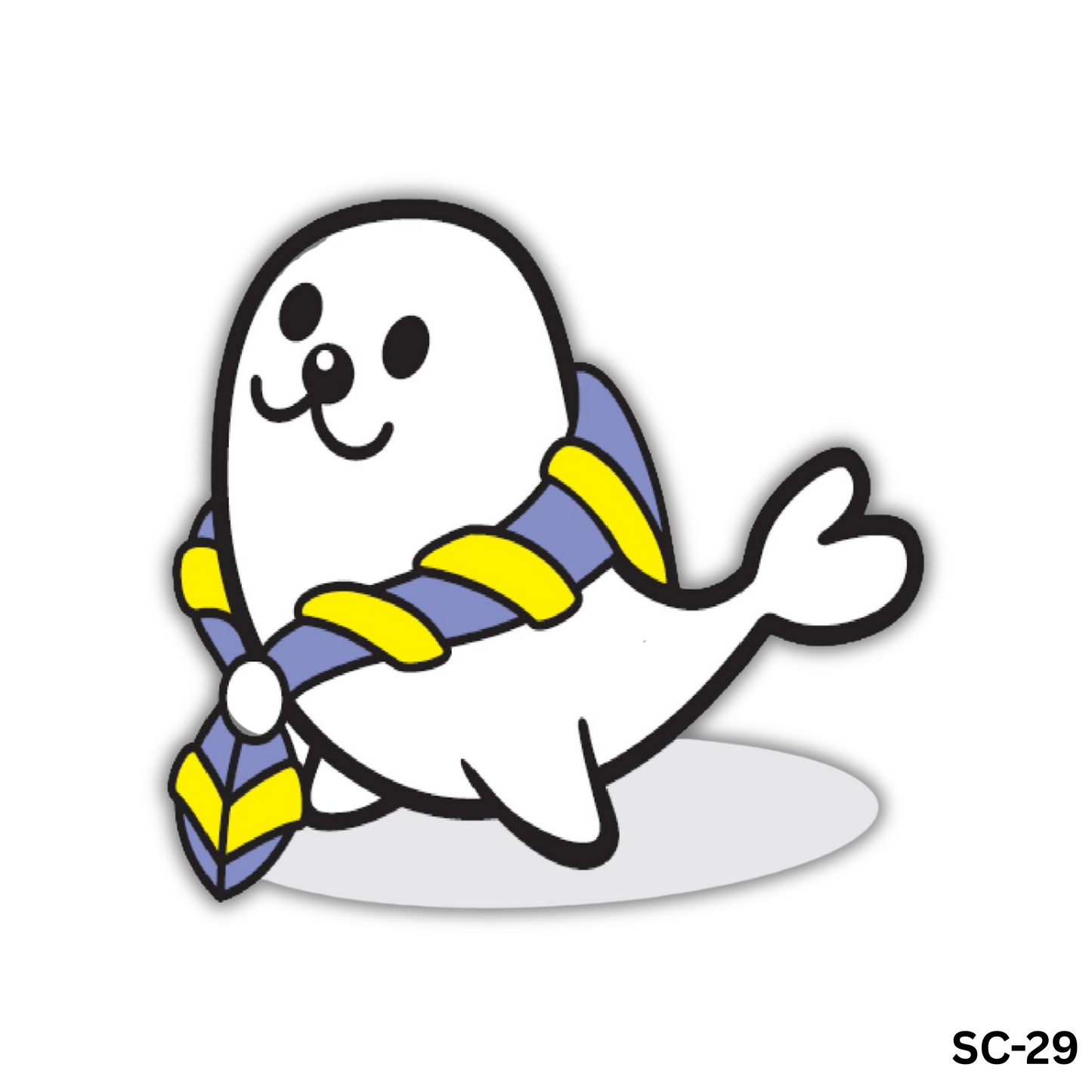 Scout Seal(SC-29)