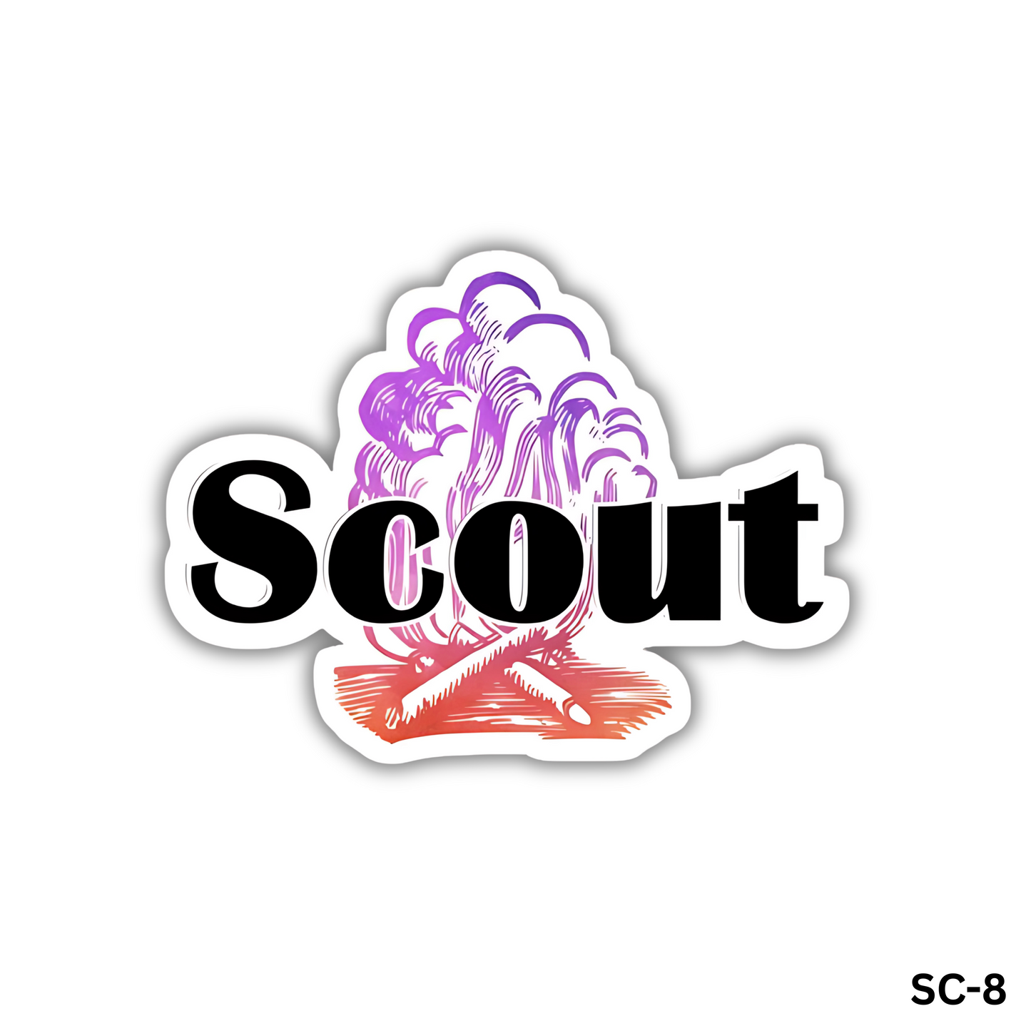 scout(SC-8)