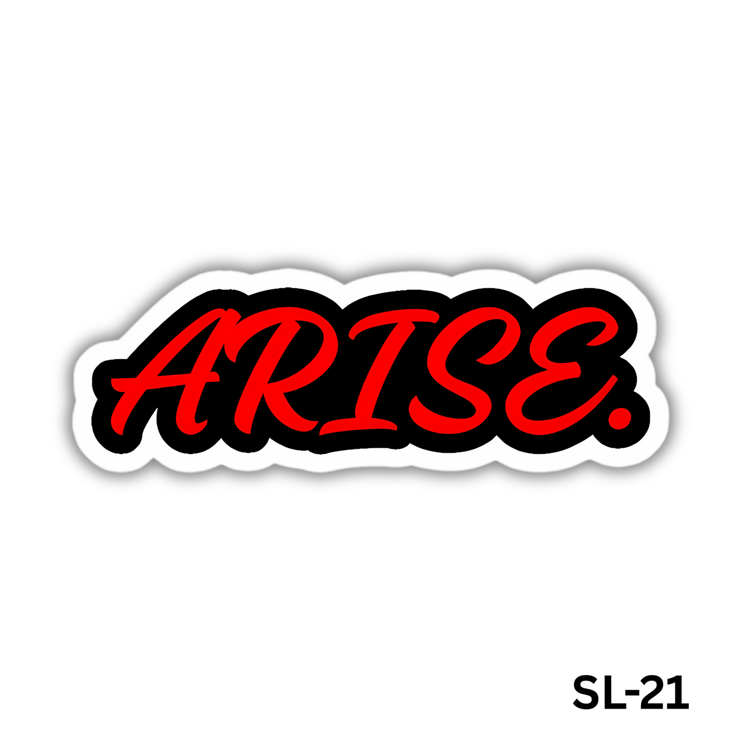 Arise (SL-21)