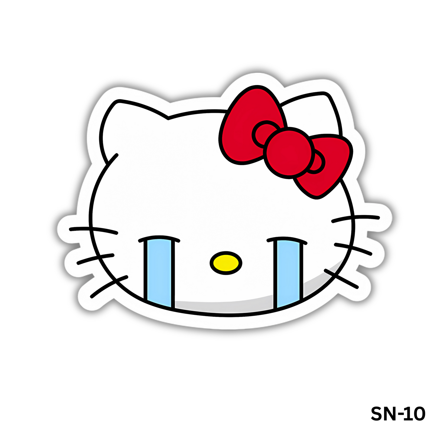 Hello Kitty(SN-10)