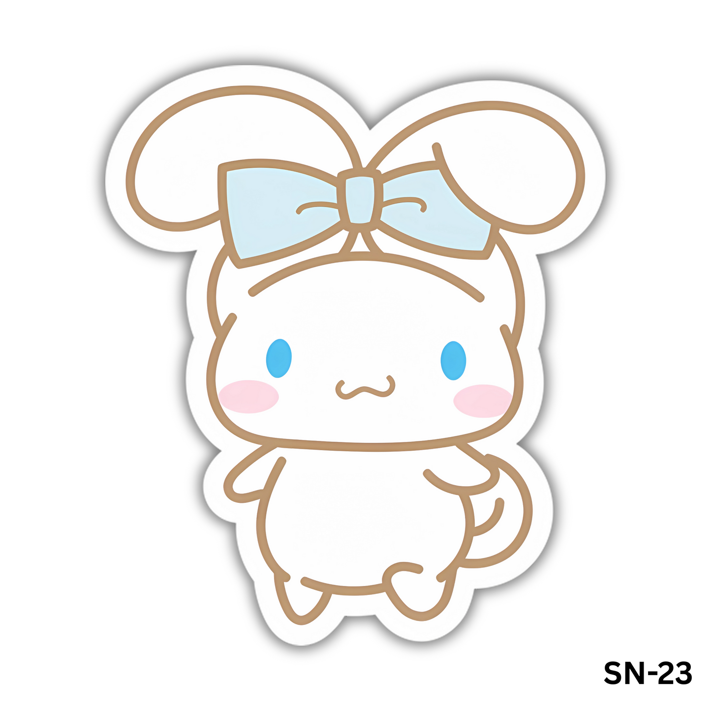 Cinnamoroll(SN-23)