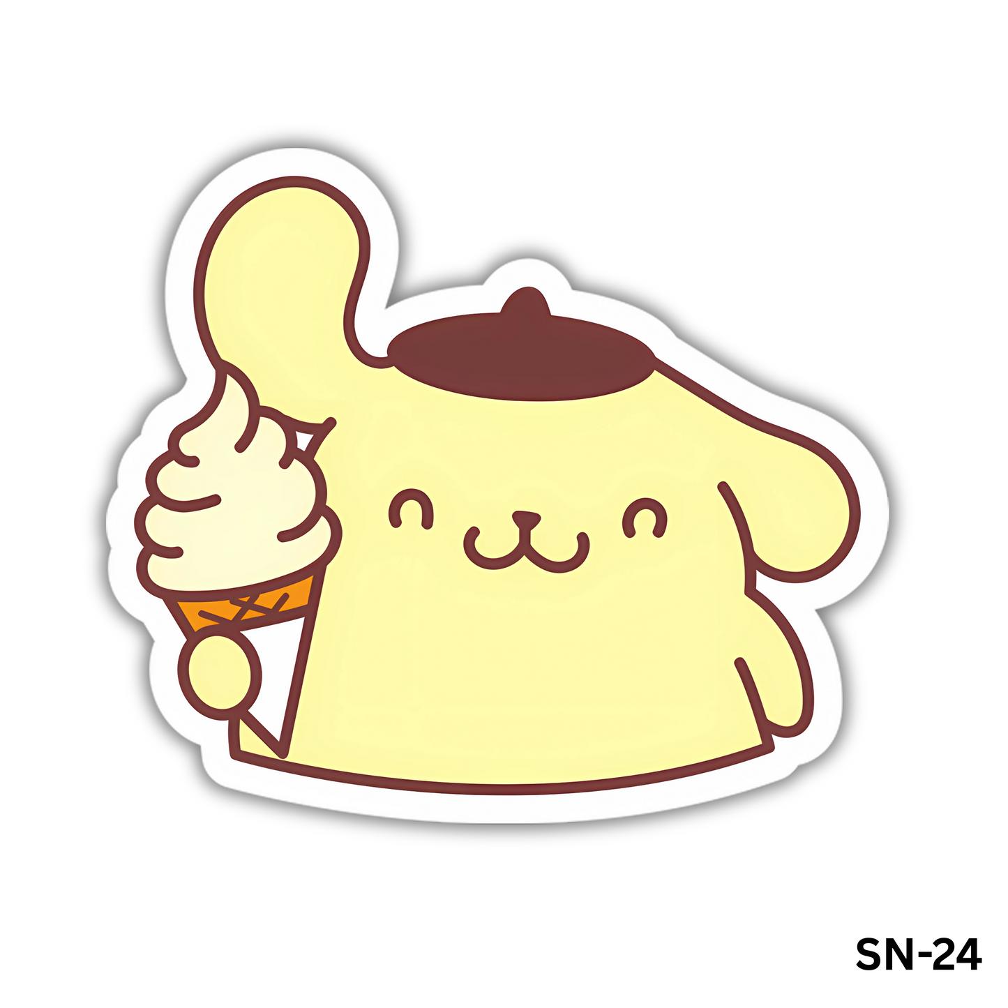 Pompompurin(SN-24)