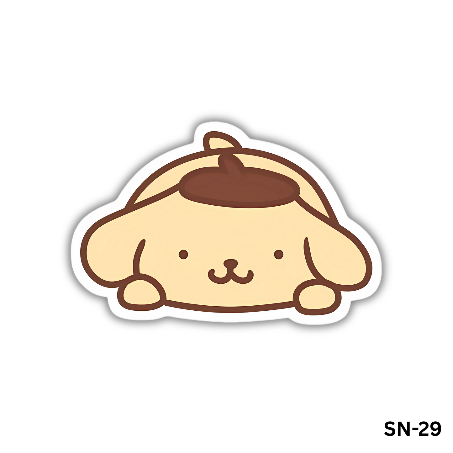 Pompompurin(SN-29)