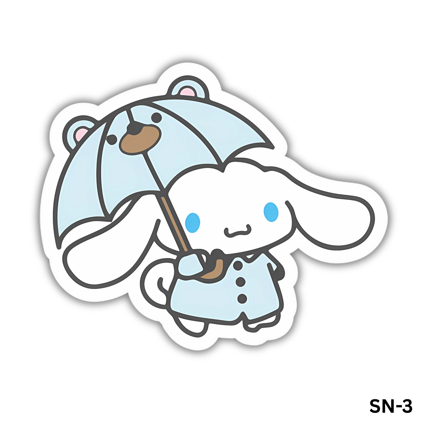 Cinnamoroll(SN-3)
