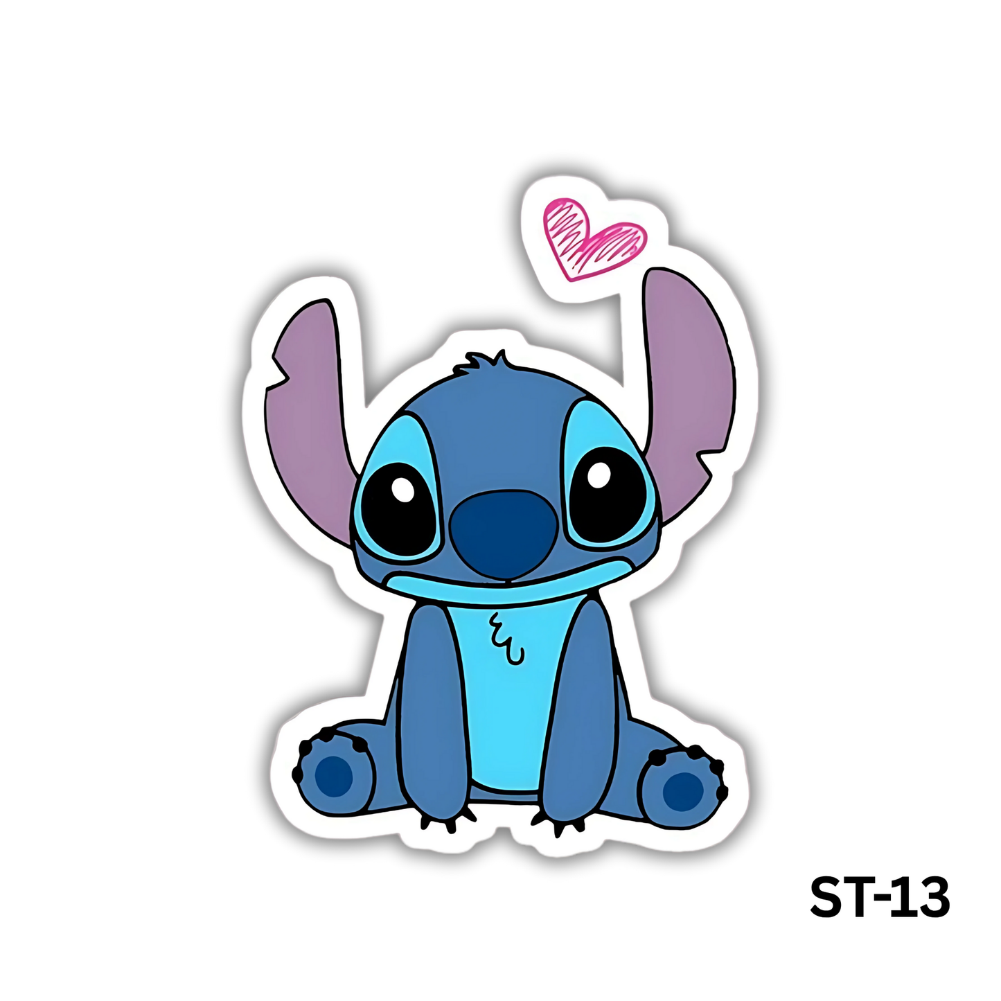 Stitch Sticker (ST-13)