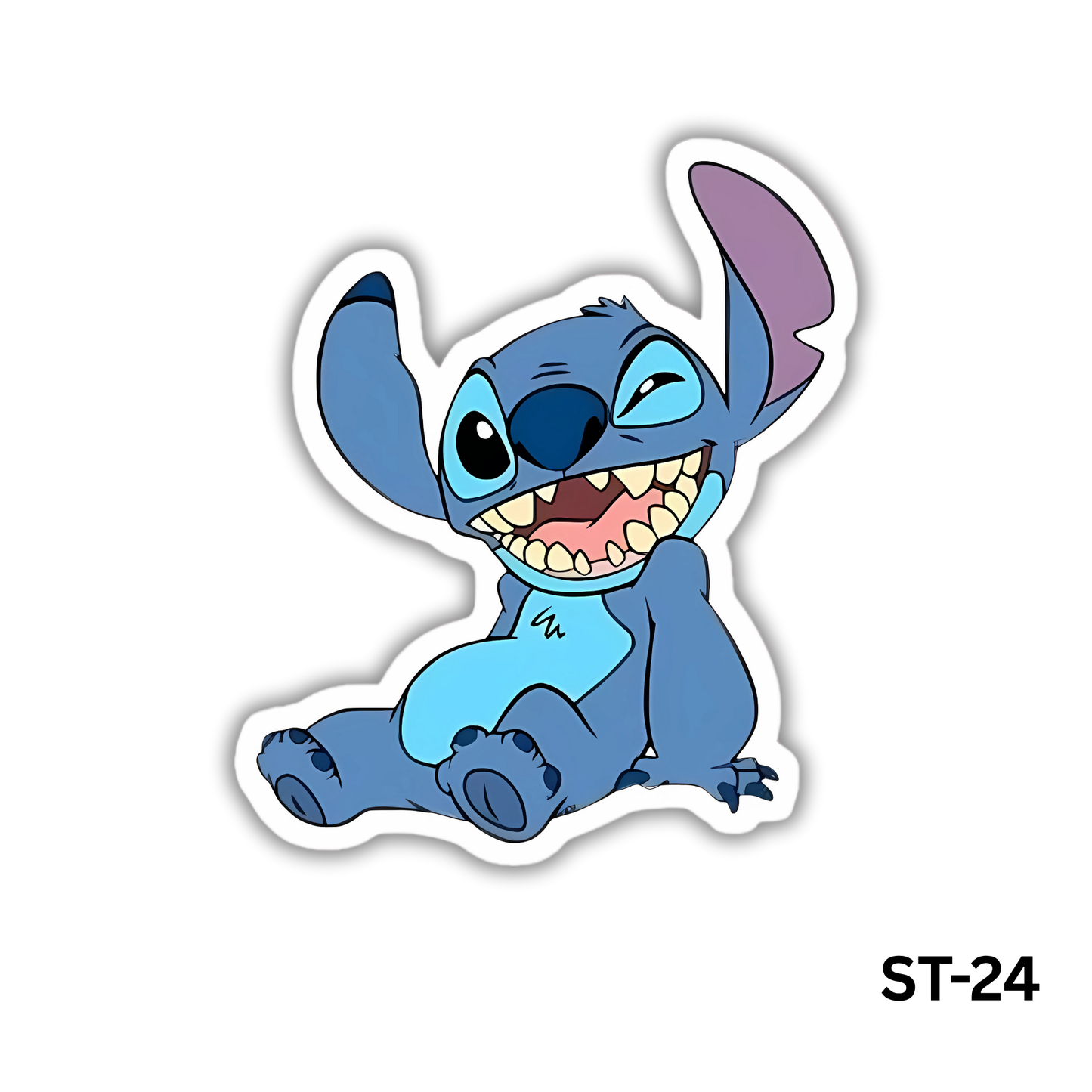 Stitch Sticker (ST-24)