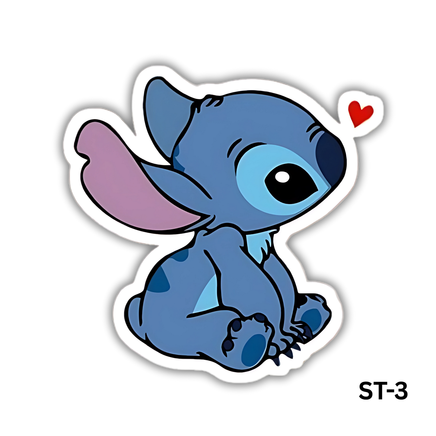 Stitch Sticker (ST-3)