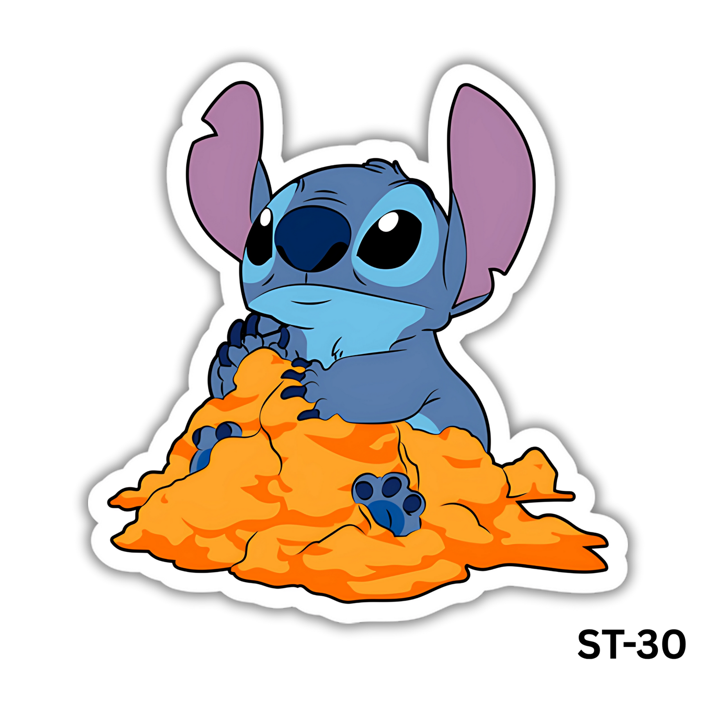 Stitch Sticker (ST-30)