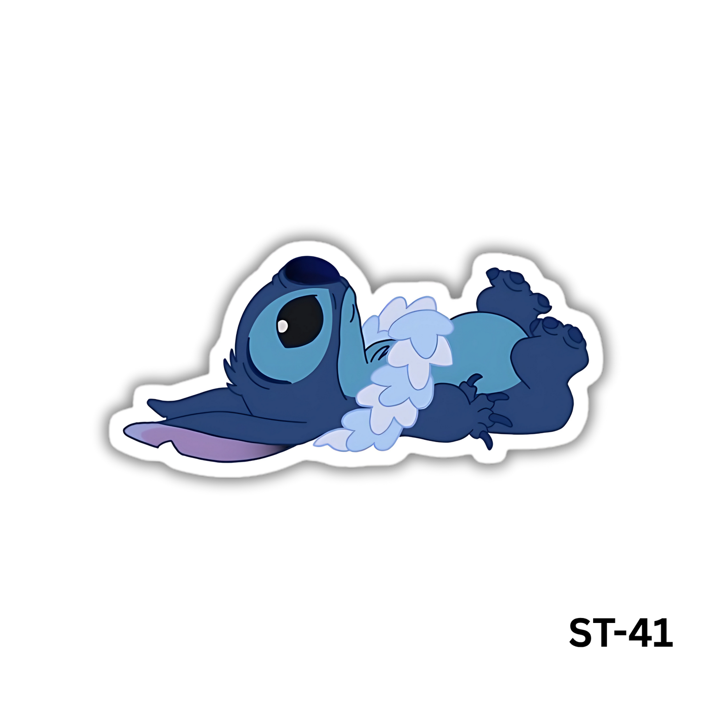 Stitch Sticker (ST-41)