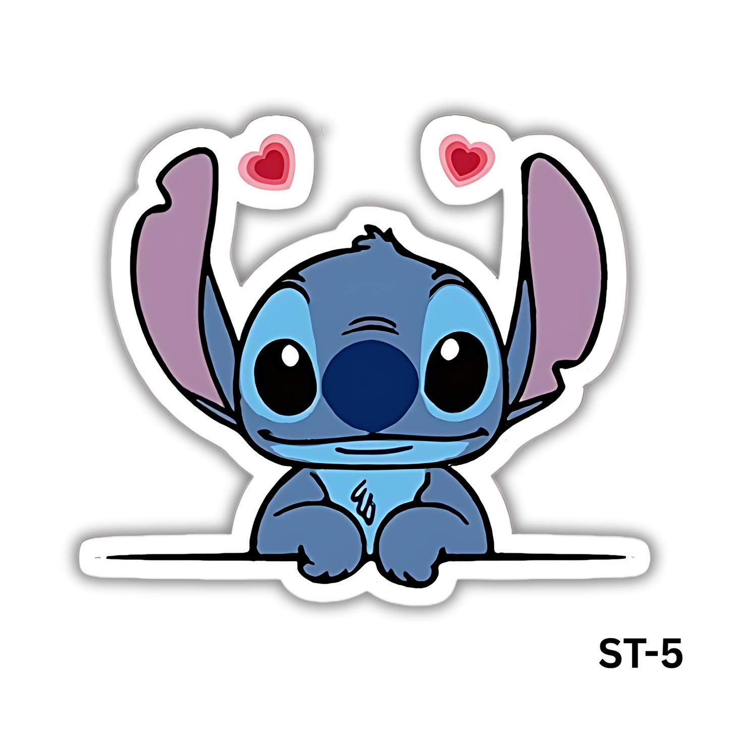 Stitch Sticker (ST-5)
