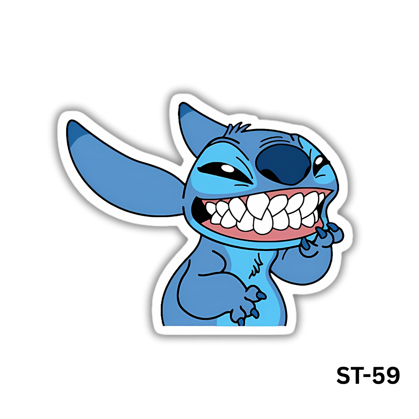 Stitch Sticker (ST-59)