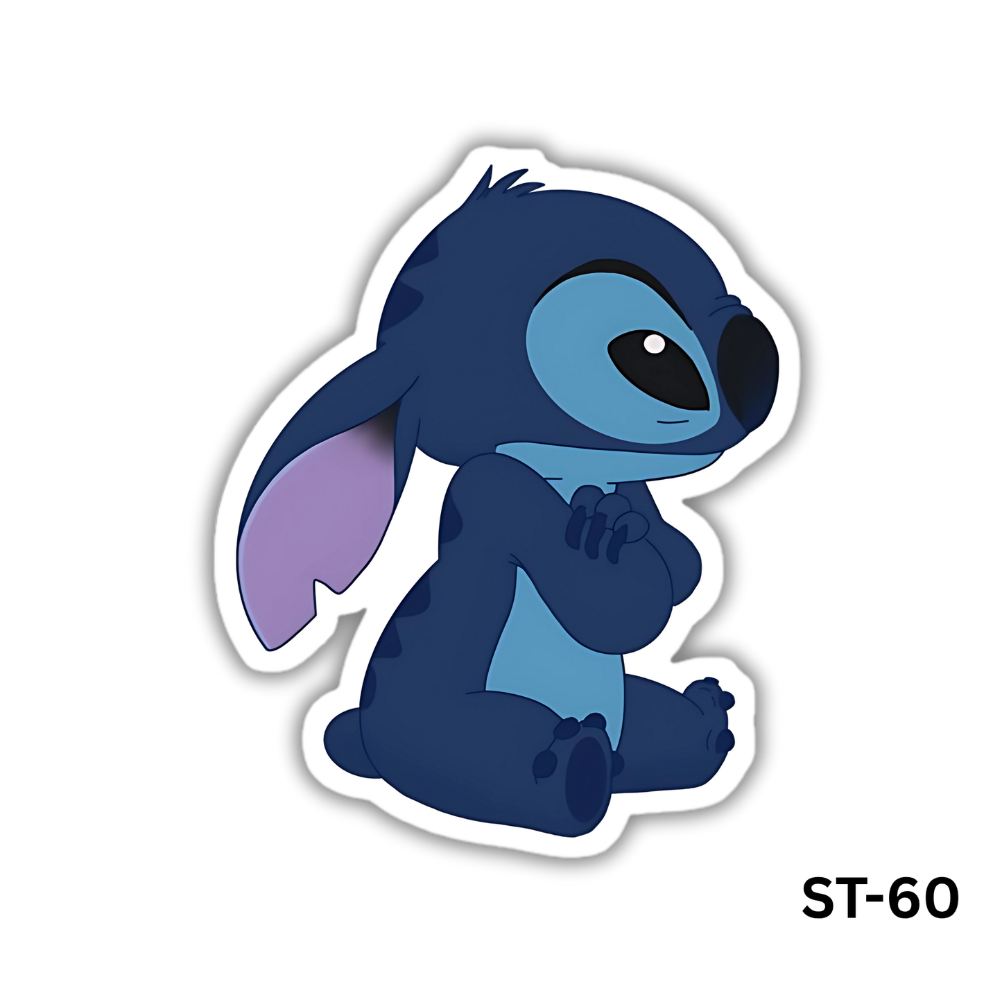 Stitch Sticker (ST-60)