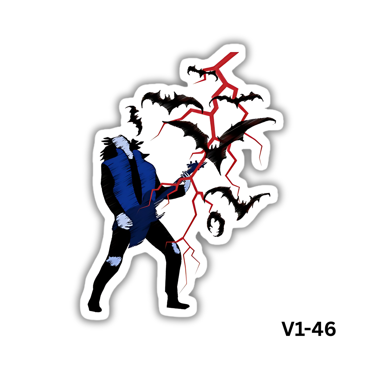 eddie's last (V1-46)